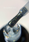 Mia Top Shimmer Cold 15 мл
