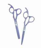 Ножницы Mantianyou HD 03 фиолетовые. Стоимость одного инструмента 