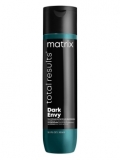 Matrix кондиционер для глубокого питания натуральных и окрашенных темных волос | Matrix Total Results Dark Envy Conditioner