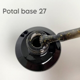 Mia Base Potal №27 15 мл