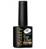 ТОП HOLY ROSE BEAUTY TOP COAT С ДИСПЕРСИОННЫМ СЛОЕМ (10МЛ)