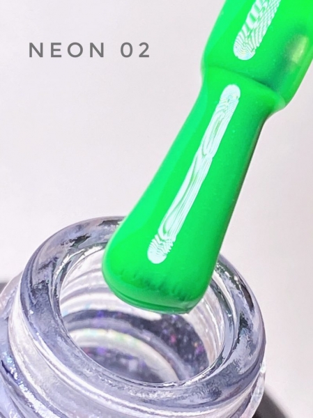 Mia Base Neon №02 15 мл