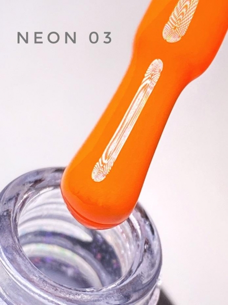 Mia Base Neon №03 15 мл