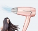 Складной фен DSP М-30299 розовый