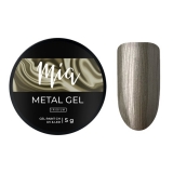 Mia Metal gel 5ml