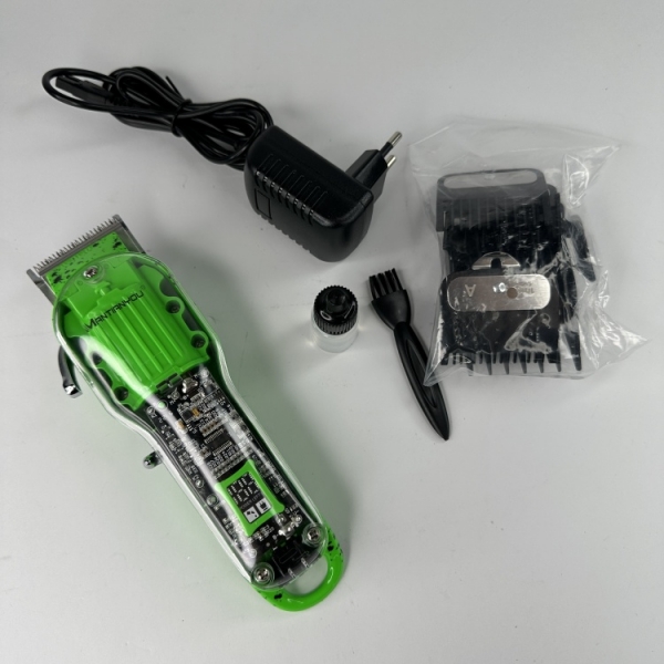 Mantianyou машинка для стрижки Y102