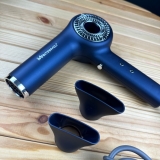 Фен Mantianyou М-10 синий