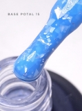 Mia Base Potal №15 15 мл