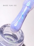 Mia Base Yuki №02 15 мл