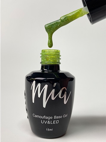Mia Base Flash Neon №01 15 мл