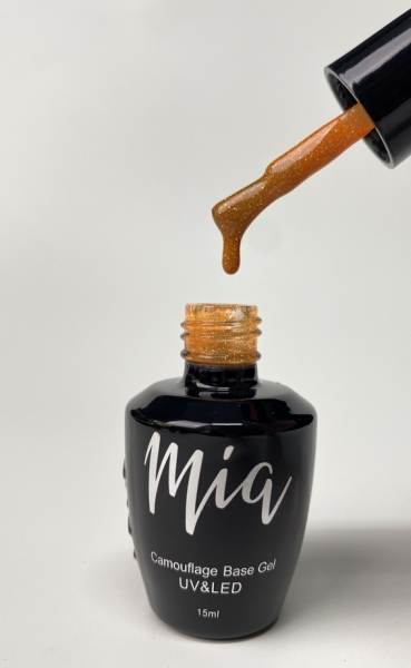 Mia Base Flash Neon №04 15 мл