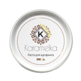 Сахарная паста для шугаринга Karamelka 300гр (средняя)