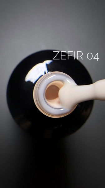 Mia Base Zefir №04 15 мл