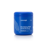 ВОССТАНАВЛИВАЮЩАЯ МАСКА KERATIN&HONEY 500ml