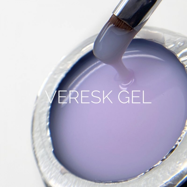 Mia Гель для наращивания Veresk 15 мл