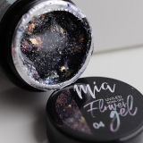 Mia Flower gel №04