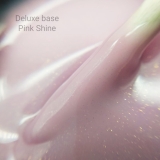 Mia Deluxe Base Pink Shine 15 мл