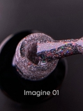 Mia Гель-лак Imagine 1 10мл