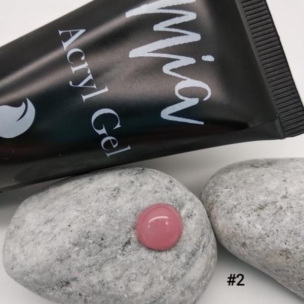 Mia Акригель №02 30 мл