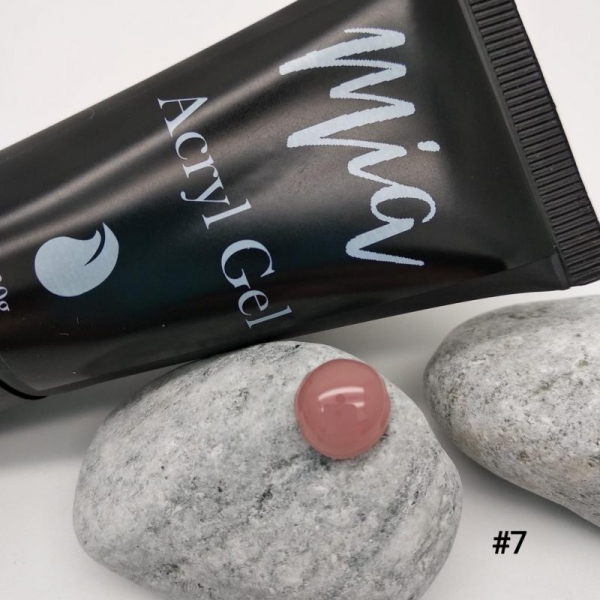 Mia Акригель №07 30 мл