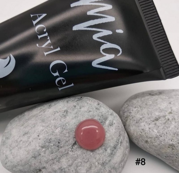 Mia Акригель №08 30 мл