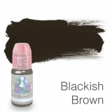 Пигмент "Blackish Brown" 15 мл