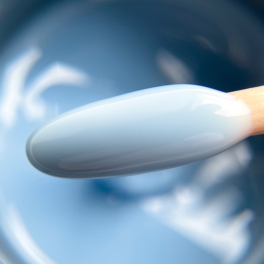 Mia Deluxe Base Aquamarine 15 мл