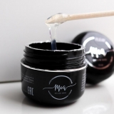 Mia Deluxe Base Clear 15 мл