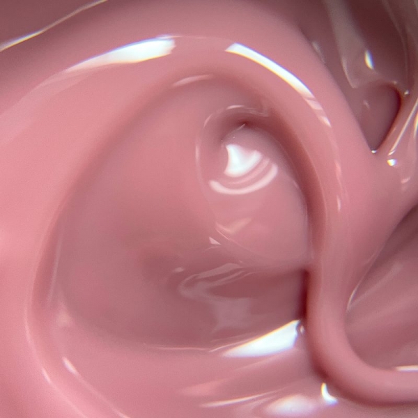 Mia Deluxe Base Cream Pink 15 мл