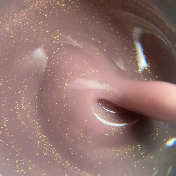 Mia Deluxe Base Cocoa Shine 15 мл