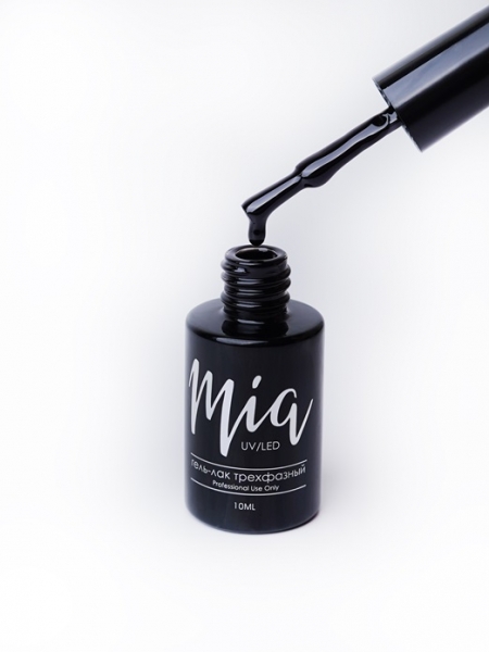 Mia Гель-лак 10мл №02