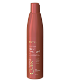 Шампунь Поддержание цвета для окрашенных волос CUREX COLOR SAVE