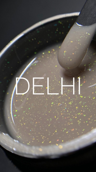 Mia Deluxe Base Delhi 15 мл
