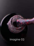 Mia Гель-лак Imagine 2 10мл