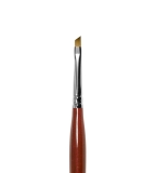 Кисти для дизайна ногтей Roubloff (DK63R) DK6-04, 0RN