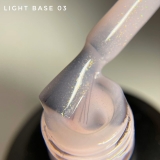 Mia Base Light №03 15 мл