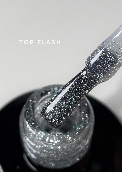 Mia Top Flash 15 мл