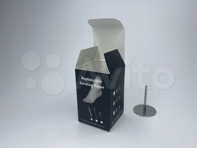 Смарт диск/Диск для педикюра