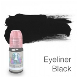 Пигмент "Eyeliner Black" 15 мл