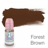 Пигмент "Forest Brown" 15 мл