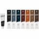 Краска для ресниц и бровей BronSun 15ml