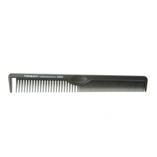 Расческа  карбон TONI&GUY 811