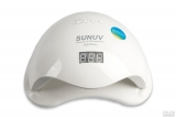 УФ ЛЕД Лампа SUN 5 PLUS 48 Вт. smart 2.0 